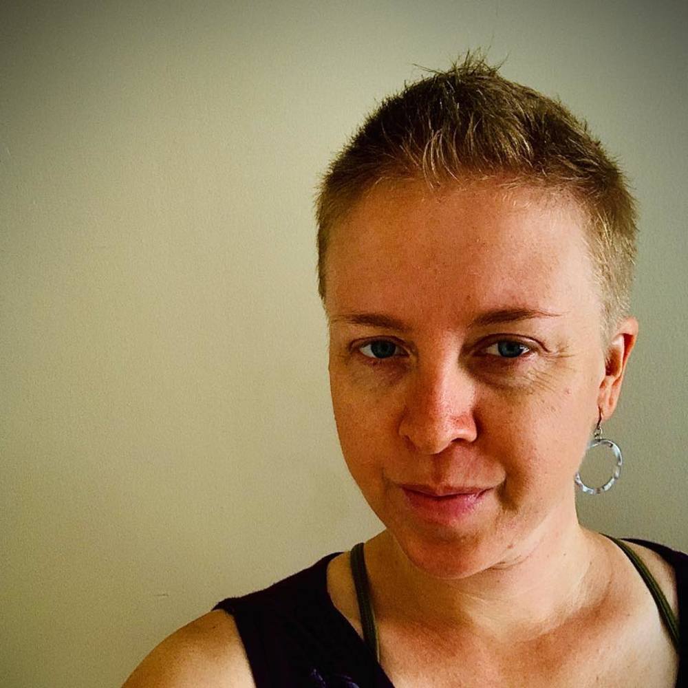 Meet your Posher, Alix